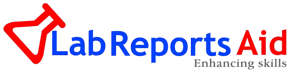 Lab Reports Aid